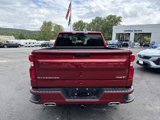 New 2026 Chevrolet Silverado 1500 RST image 4