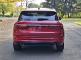 New 2025 Lincoln Corsair Reserve w/ Jet Appearance Package image 4
