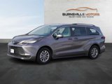 Used 2021 Toyota Sienna LE image 4
