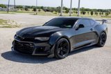 Used 2019 Chevrolet Camaro ZL1 image 3
