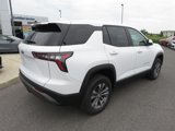 New 2026 Chevrolet Equinox LT w/ Convenience Package II image 4