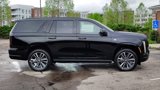 New 2025 Cadillac Escalade Sport w/ Touring Package image 3
