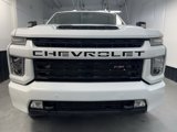 Used 2022 Chevrolet Silverado 2500 LTZ w/ LTZ Plus Package image 2