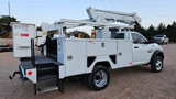 Used 2017 RAM 5500 Tradesman image 6