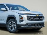 New 2026 Chevrolet Equinox LT image 3