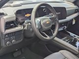 New 2025 Chevrolet Suburban Premier image 3