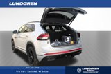 New 2025 Volkswagen Atlas Cross Sport SEL R-Line image 5