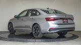 New 2025 Volkswagen Jetta SE image 2