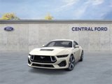 New 2025 Ford Mustang GT Premium w/ 60th Anniversary Package image 2