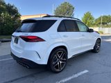 New 2025 Mercedes-Benz GLE 63 AMG S image 3