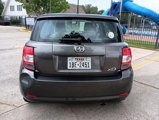 Used 2010 Scion xD image 4