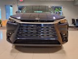 New 2025 Lexus TX 350 AWD image 2