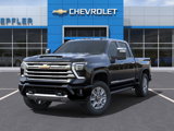 New 2025 Chevrolet Silverado 2500 High Country image 6