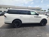 New 2025 Lincoln Navigator Reserve w/ Jet Appearance Package image 5