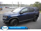New 2026 Honda Passport TrailSport Elite Blackout image 5