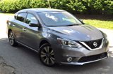 Used 2019 Nissan Sentra SL image 3