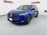 Certified 2025 Acura RDX AWD w/ A-Spec & Advance Pkg image 3