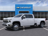 New 2025 Chevrolet Silverado 3500 LTZ w/ LTZ Plus Package image 2
