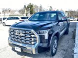 New 2025 Toyota Tundra 1794 Edition image 5