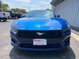 Used 2024 Ford Mustang Coupe image 2