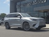 New 2025 Lexus TX 350 AWD image 2