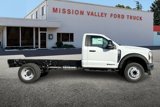 New 2025 Ford F450 XL image 3