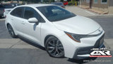 Used 2021 Toyota Corolla SE image 4