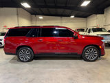 Used 2021 Cadillac Escalade ESV Sport Platinum image 4
