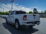 Used 2023 RAM 1500 Big Horn w/ Trailer Tow Group image 3