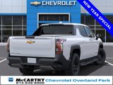 New 2025 Chevrolet Silverado EV LT image 4