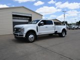 New 2025 Ford F450 King Ranch w/ Chrome Package image 2