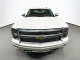 Used 2014 Chevrolet Silverado 1500 High Country w/ High Country Premium Package image 2