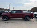New 2025 RAM 1500 Laramie w/ Sport Appearance Package image 6