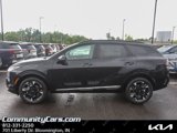 New 2026 Kia Sportage SX image 3