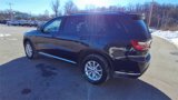 Certified 2023 Dodge Durango SXT w/ Quick Order Package 2BK image 6