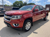 Used 2016 Chevrolet Colorado LT w/ LT Convenience Package image 6