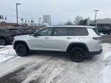 New 2025 Jeep Grand Cherokee L Laredo image 6