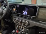 New 2025 Jeep Wrangler Unlimited Sport S 4xe image 4