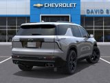 New 2026 Chevrolet Traverse RS image 4