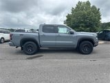New 2025 Nissan Frontier PRO-4X image 3