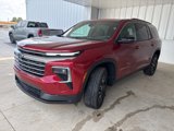 New 2026 Chevrolet Traverse LT image 3