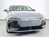 New 2025 Audi A6 e-tron Prestige image 2