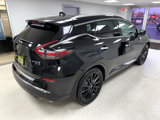 Used 2020 Nissan Murano Platinum image 3