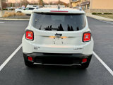 Used 2017 Jeep Renegade Limited image 5
