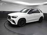 Used 2024 Mercedes-Benz GLE 53 AMG 4MATIC image 4