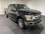 Used 2019 Ford F150 XLT image 3