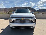 New 2025 Chevrolet Tahoe Premier image 5