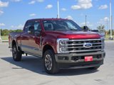 New 2026 Ford F250 King Ranch image 2