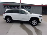 Used 2022 Jeep Grand Cherokee Limited image 2