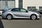 Used 2024 Toyota Camry LE image 3